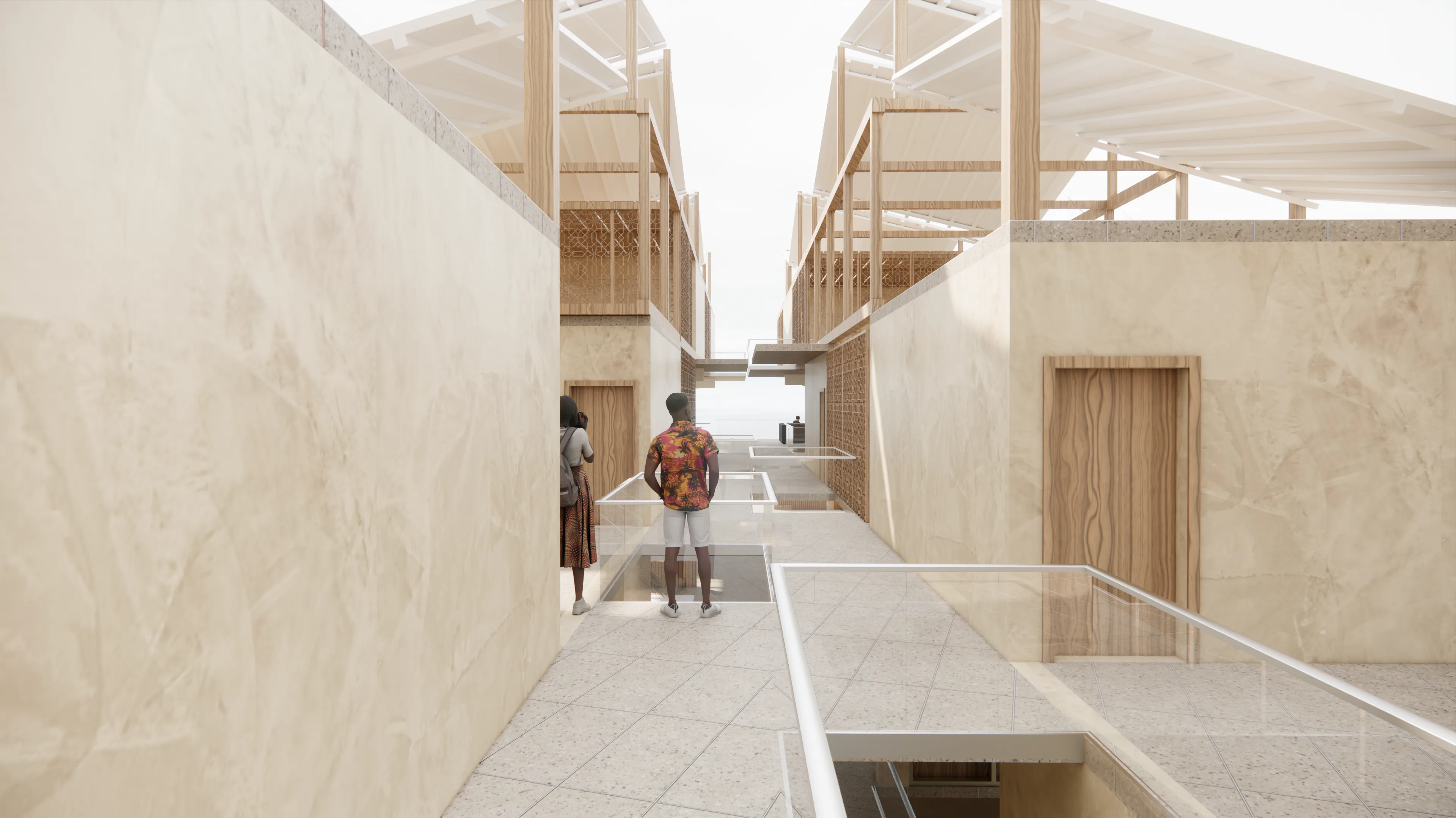 Resilient Lagos